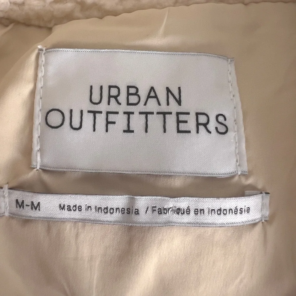 Urban Outfitters cozy urban